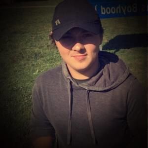 Meet your Posher, Seth